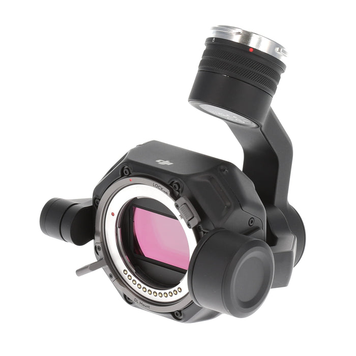 【中古品】DJI WM6666 DJI Inspire 3