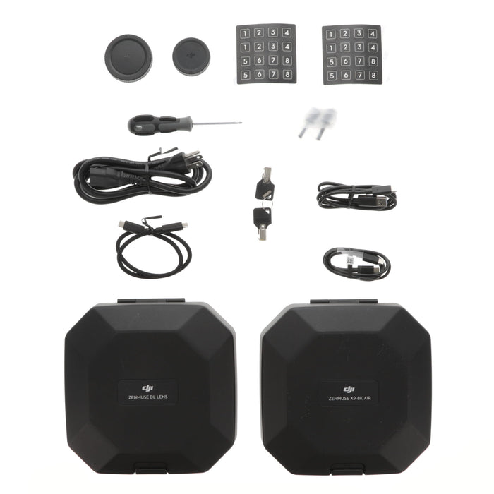 【中古品】DJI WM6666 DJI Inspire 3