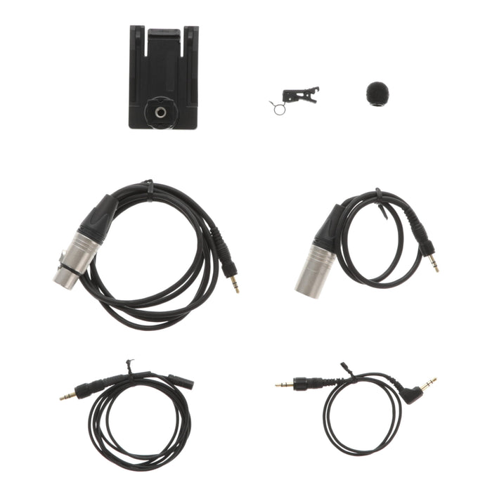 【中古品】SONY UWP-D11 B帯ワイヤレスマイクロホンパッケージ