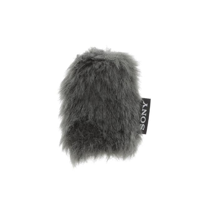 【中古品】SONY ECM-MS2 エレクトレットコンデンサーマイクロホン