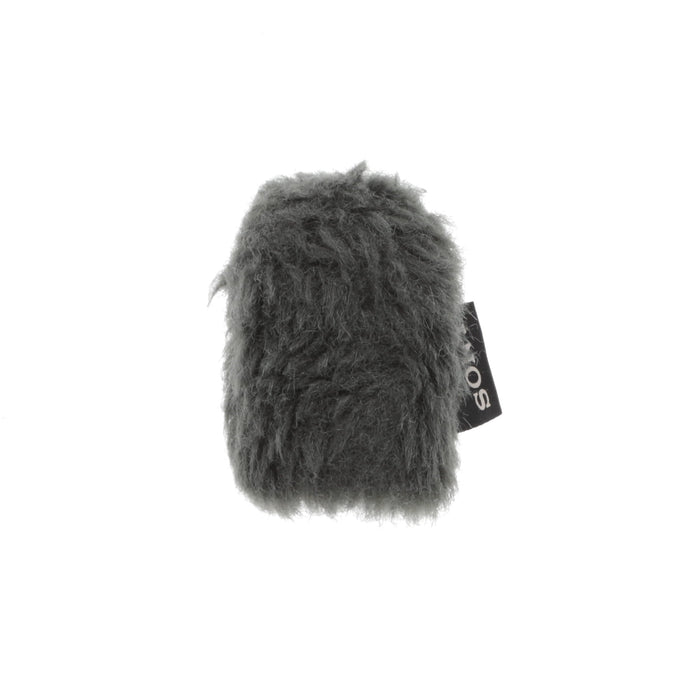 【中古品】SONY ECM-MS2 エレクトレットコンデンサーマイクロホン