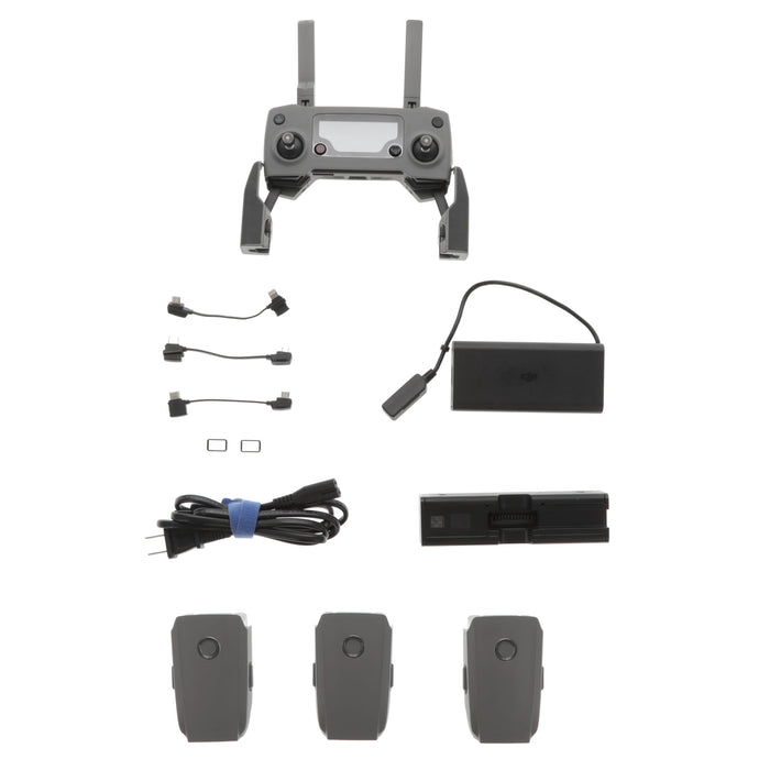 【中古品】DJI Mavic 2 Pro Mavic 2 Pro[リモートID無し/事前登録無し]