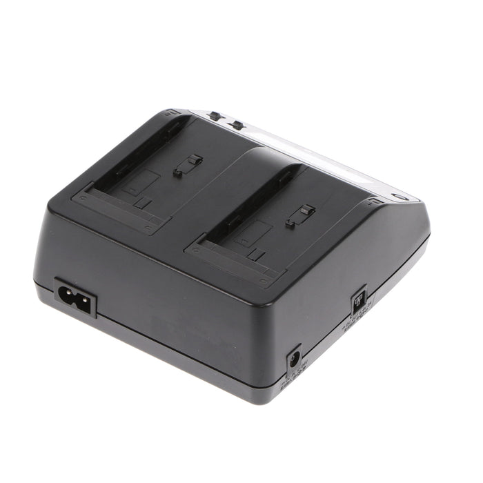 中古品】SONY AC-VQ1051D ACアダプター/チャージャー(バッテリー