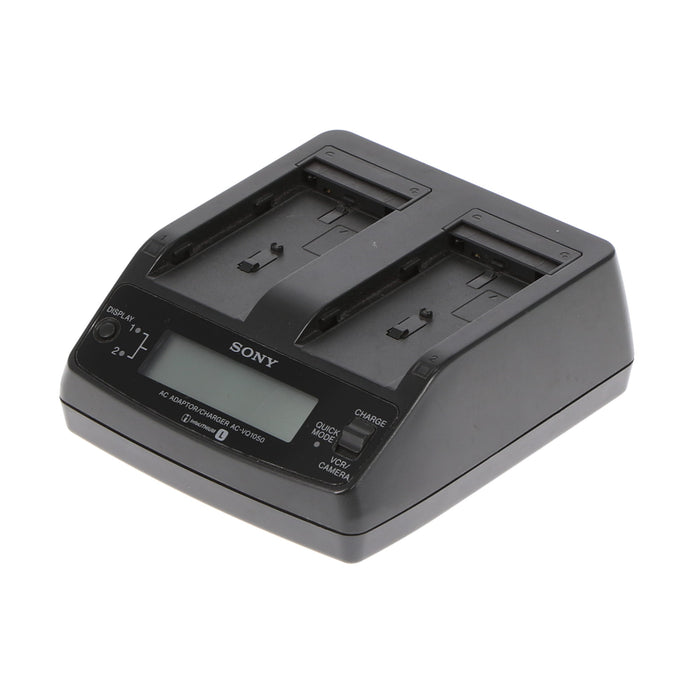 【中古品】SONY AC-VQ1050 ACアダプター/チャージャー