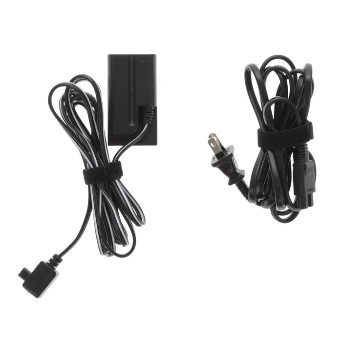 中古品】SONY AC-VQ1050 ACアダプター/チャージャー - 業務用撮影