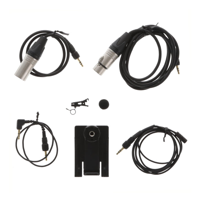 【中古品】SONY UWP-D11 B帯ワイヤレスマイクロホンパッケージ