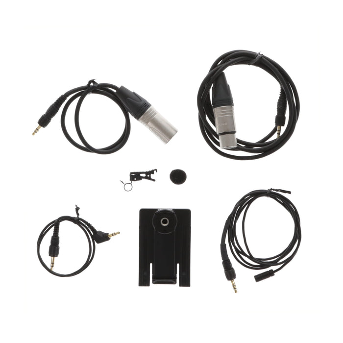 【中古品】SONY UWP-D11 B帯ワイヤレスマイクロホンパッケージ