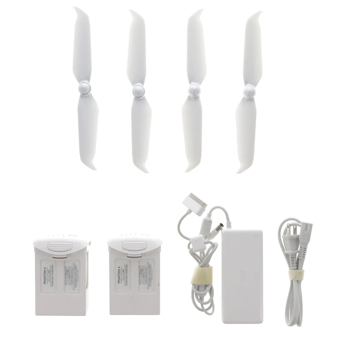 【中古品】DJI Phantom 4 Pro V2.0 Phantom 4 Pro V2.0[リモートID無し/事前登録無し]