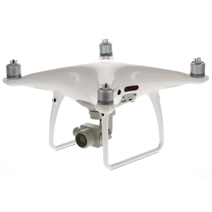 【中古品】DJI Phantom 4 Pro V2.0 Phantom 4 Pro V2.0[リモートID無し/事前登録無し]