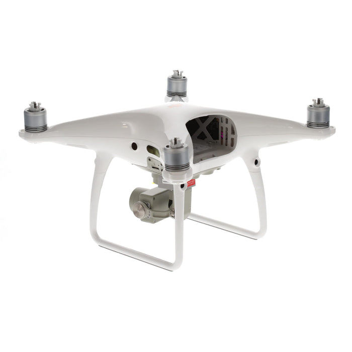 【中古品】DJI Phantom 4 Pro V2.0 Phantom 4 Pro V2.0[リモートID無し/事前登録無し]