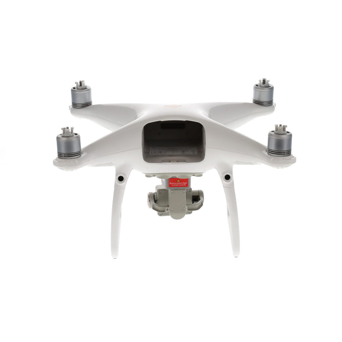 【中古品】DJI Phantom 4 Pro V2.0 Phantom 4 Pro V2.0[リモートID無し/事前登録無し]