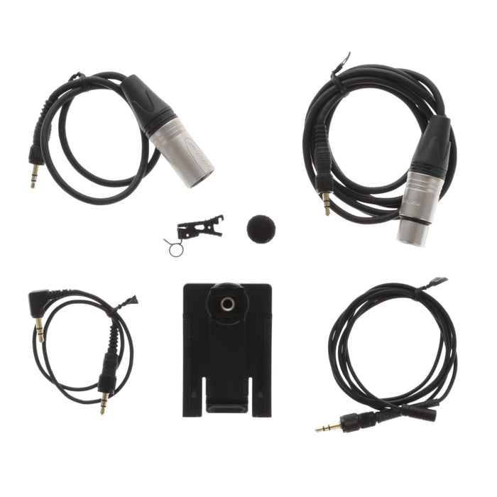 【中古品】SONY UWP-D11 B帯ワイヤレスマイクロホンパッケージ