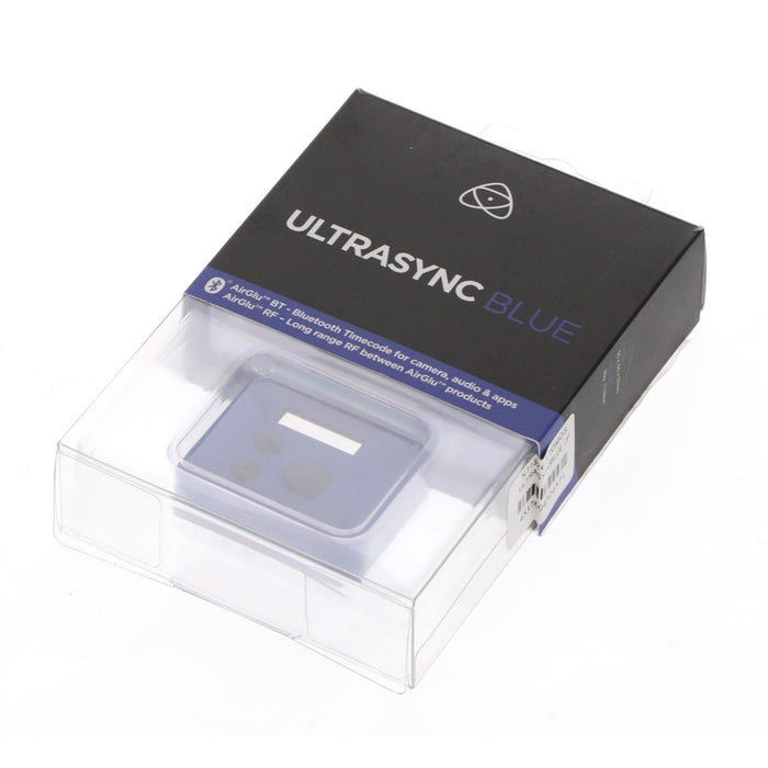 【中古品】ATOMOS/Timecode Systems ULTRASYNCBLUE JP UltraSync BLUE