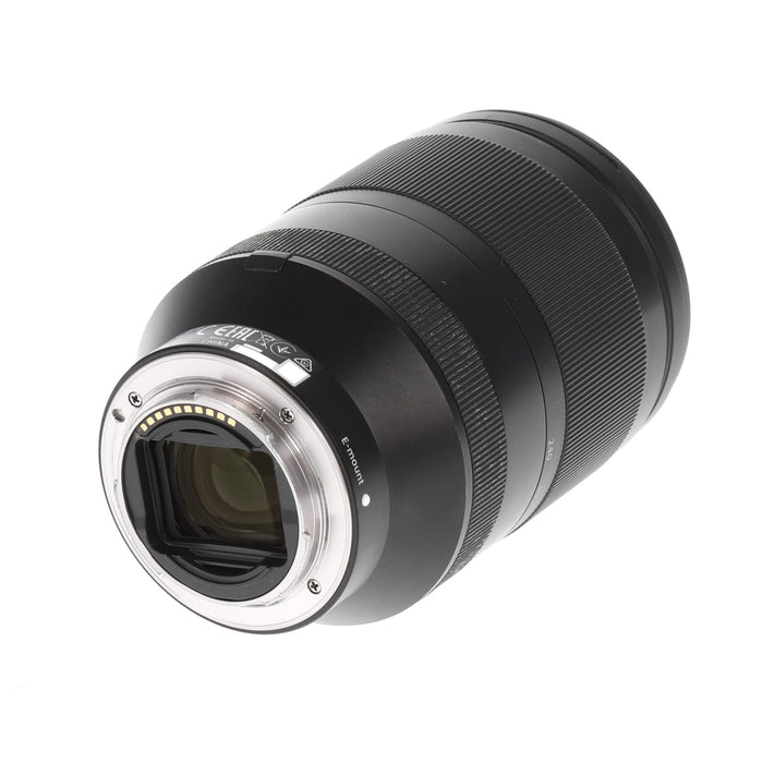 【中古品】SONY SEL24240 FE 24-240mm F3.5-6.3 OSS