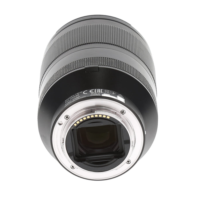 【中古品】SONY SEL24240 FE 24-240mm F3.5-6.3 OSS