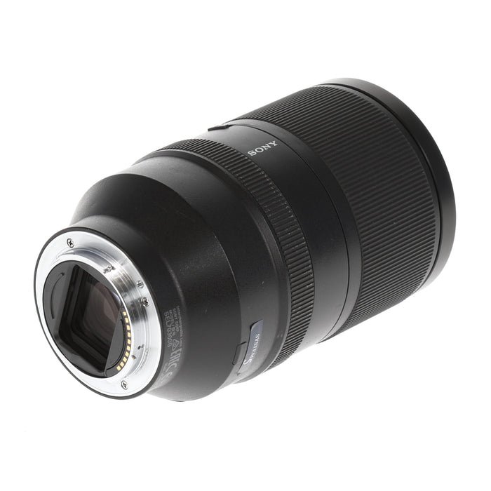【中古品】SONY SEL70300G FE 70-300mm F4.5-5.6 G OSS