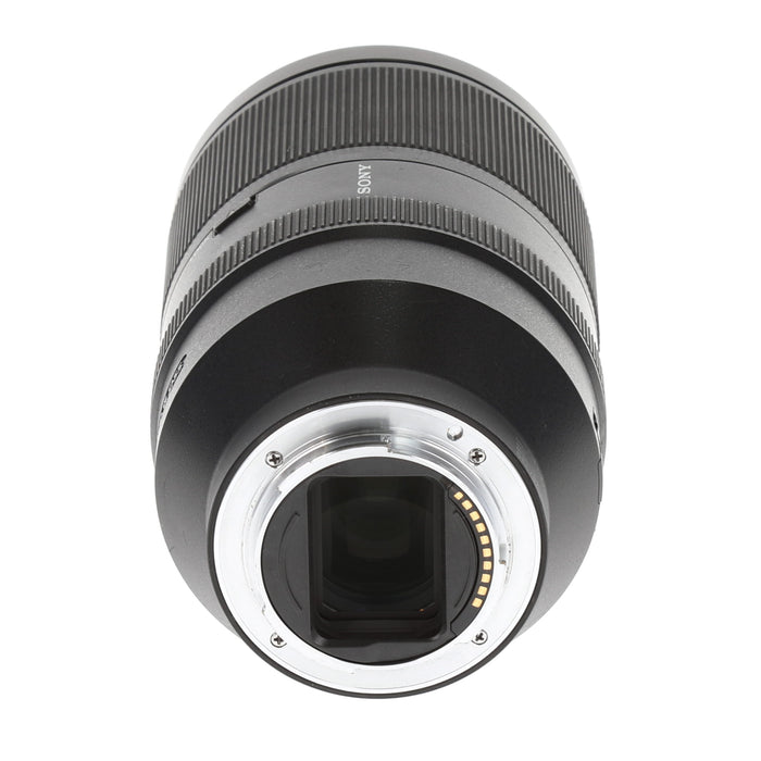 【中古品】SONY SEL70300G FE 70-300mm F4.5-5.6 G OSS