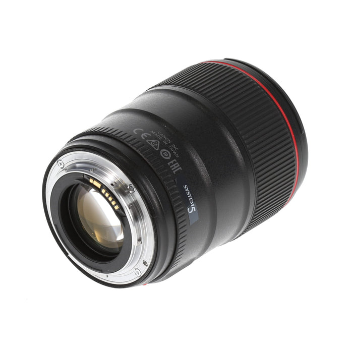 【中古品】Canon EF3514L2 標準単焦点レンズ EF35mm F1.4L II USM