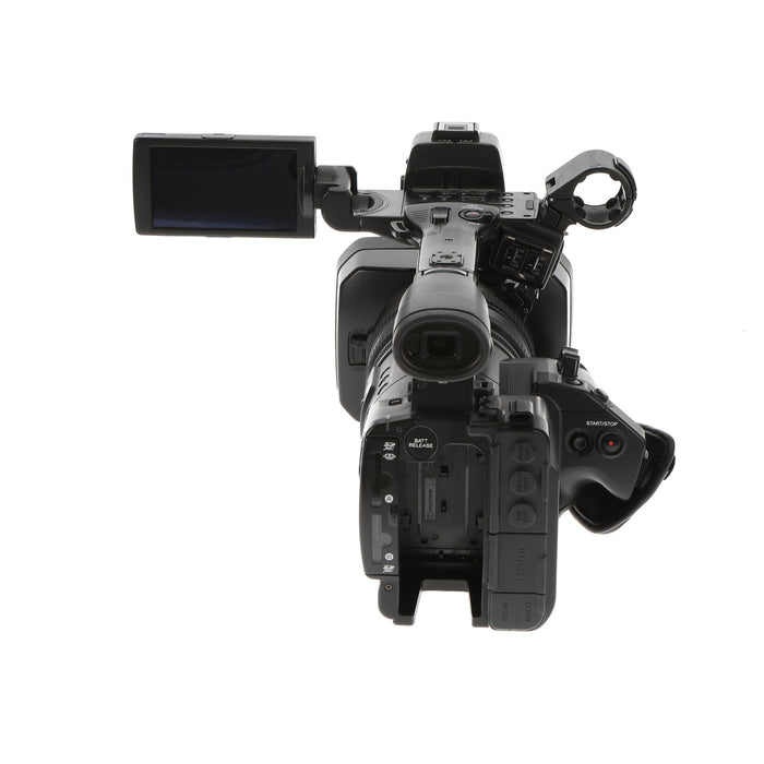 中古品】SONY HXR-NX5R NXCAMカムコーダー - 業務用撮影・映像・音響