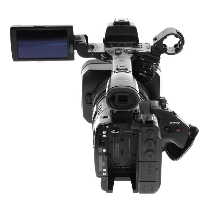 【中古品】SONY HXR-NX5R NXCAMカムコーダー