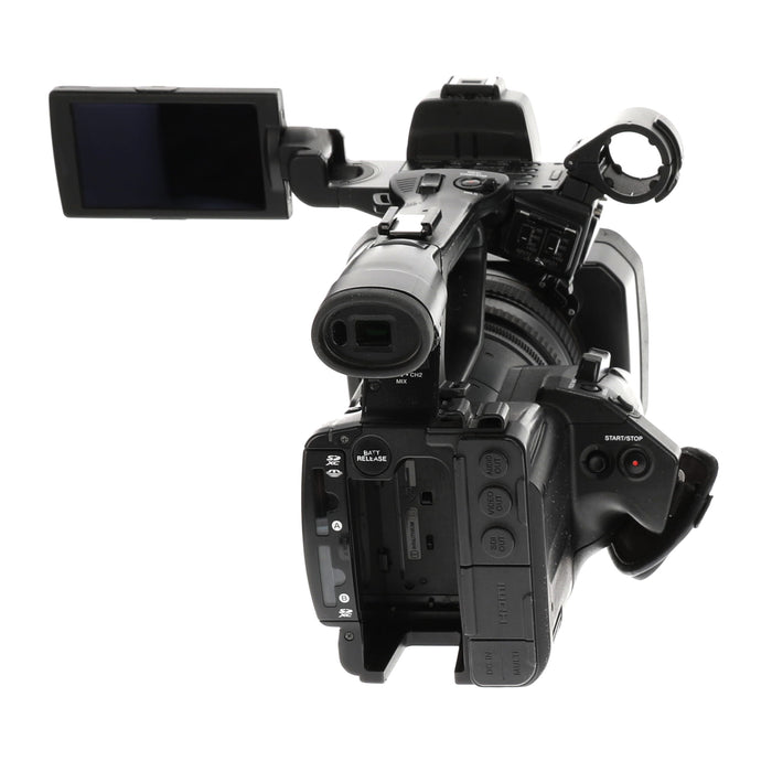 【中古品】SONY HXR-NX5R NXCAMカムコーダー