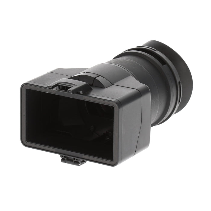 【中古品】SONY PXW-FS7M2 + XDCA-FS7 ＋ VCT-FS7 XDCAMメモリーカムコーダー(ボディのみ)(拡張ユニット/ライトウェイトロッドサポート付属)