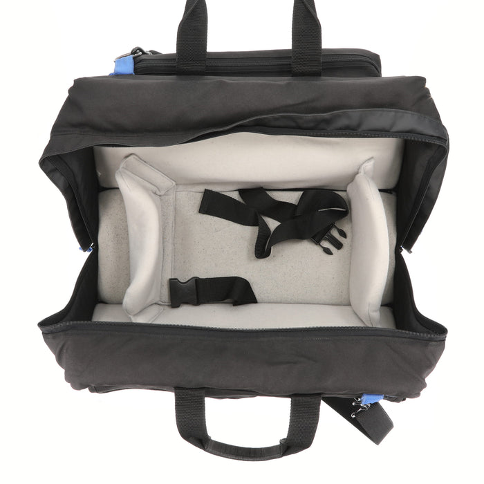 【中古品】SYSTEM5 SCB-200 カムコーダーバッグ