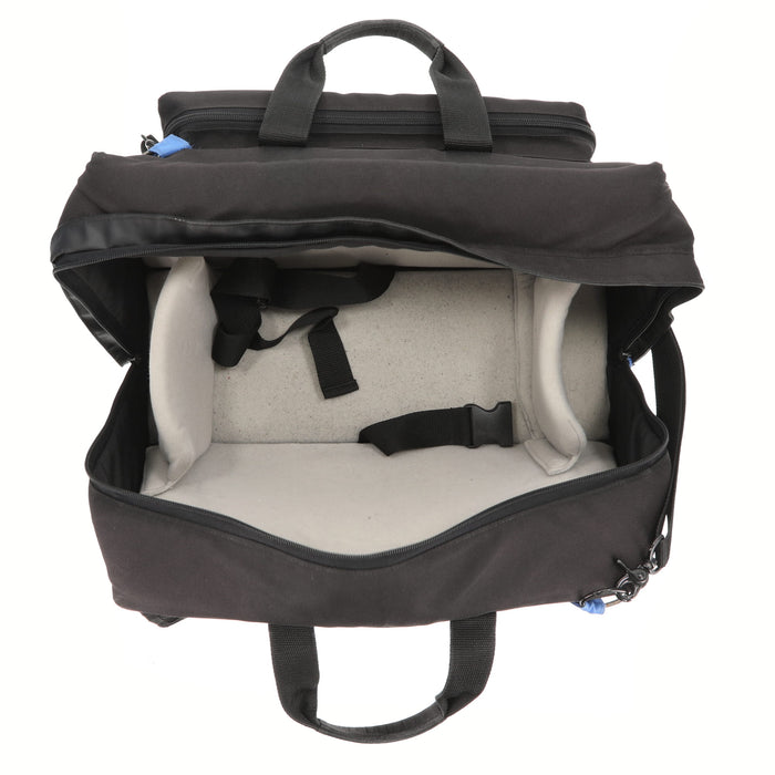 【中古品】SYSTEM5 SCB-200 カムコーダーバッグ