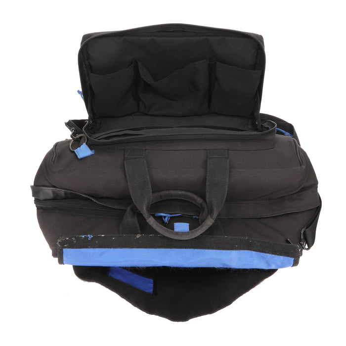 【中古品】SYSTEM5 SCB-200 カムコーダーバッグ