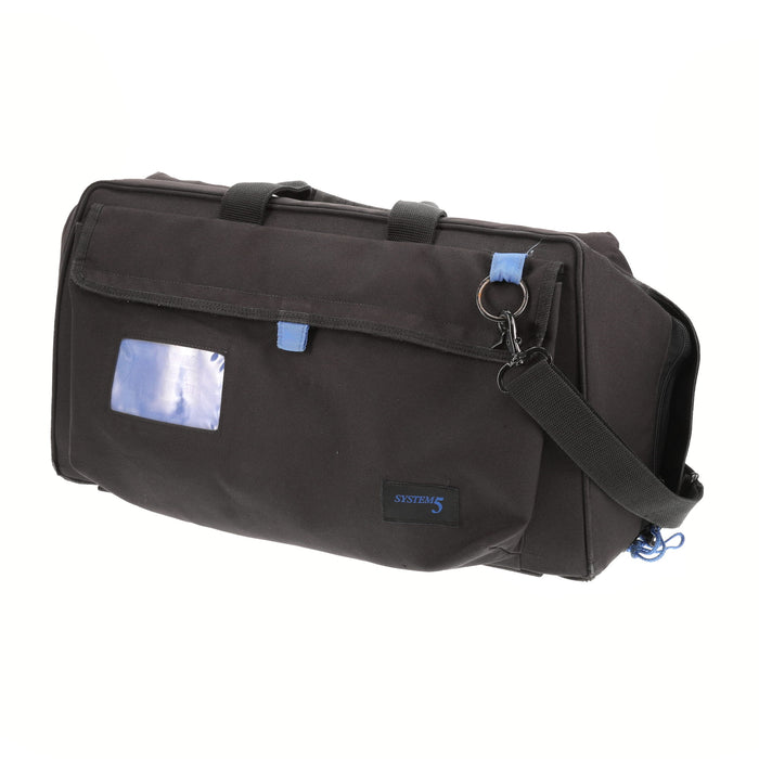 【中古品】SYSTEM5 SCB-200 カムコーダーバッグ