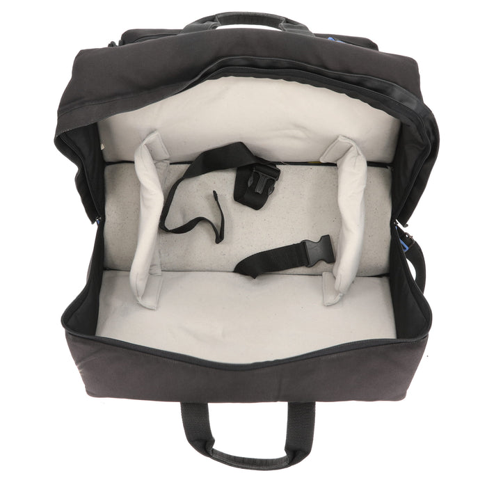 【中古品】SYSTEM5 SCB-200 カムコーダーバッグ