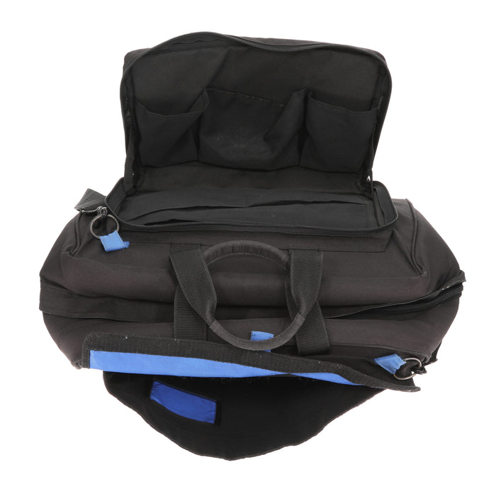 【中古品】SYSTEM5 SCB-200 カムコーダーバッグ