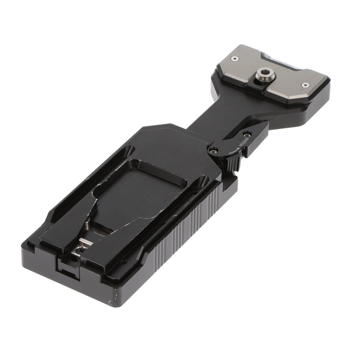 【中古品】SmallRig 2169 smallRIG VCT-14 Quick Release Tripod Plate