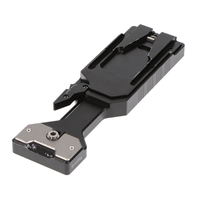 【中古品】SmallRig 2169 smallRIG VCT-14 Quick Release Tripod Plate