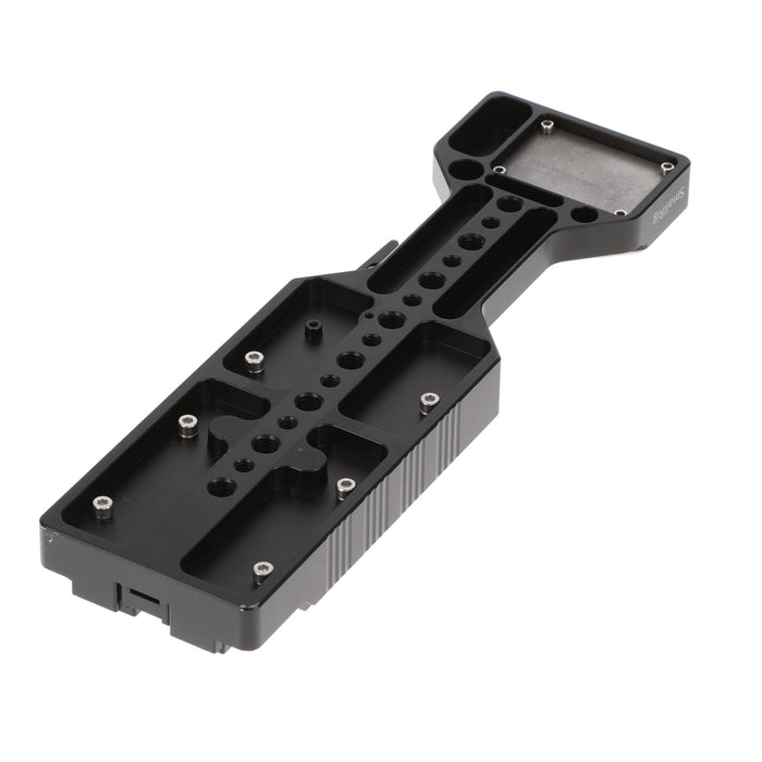 【中古品】SmallRig 2169 smallRIG VCT-14 Quick Release Tripod Plate