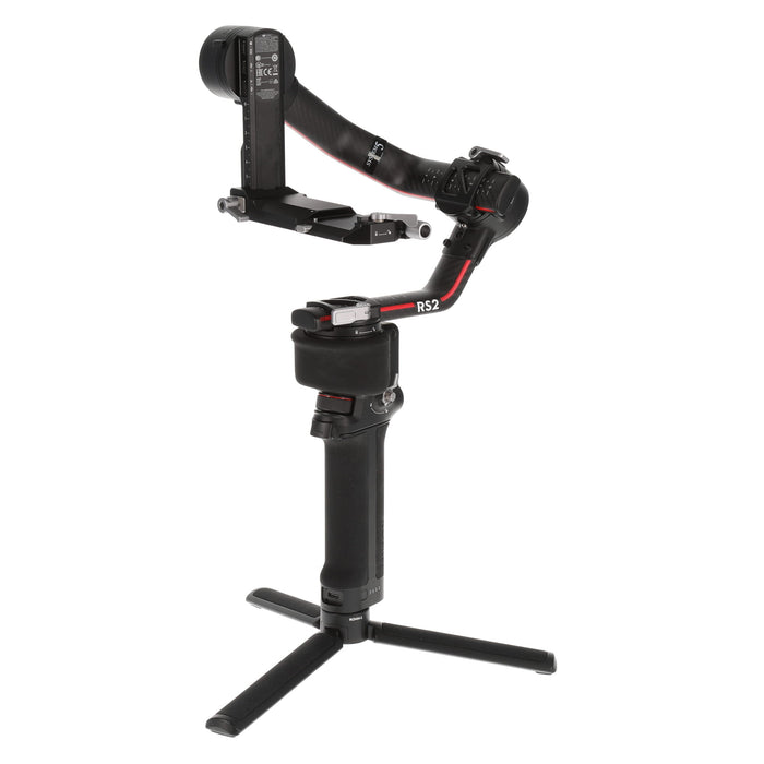 【中古品】DJI RS2CP1 DJI RS 2(ジャンク品)