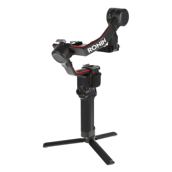 【中古品】DJI RS2CP1 DJI RS 2(ジャンク品)