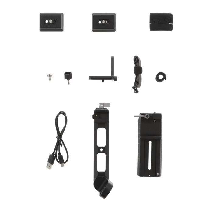 【中古品】DJI RS2CP1 DJI RS 2(ジャンク品)