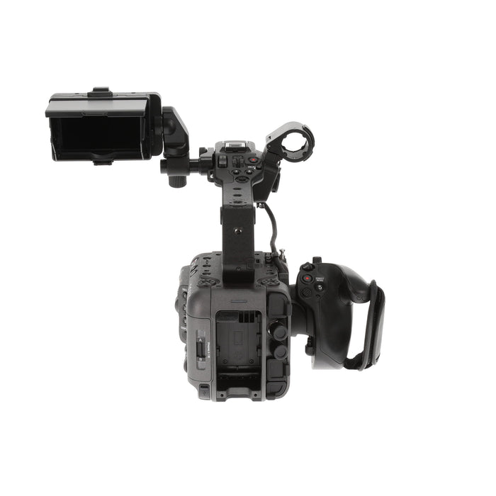 【中古品】SONY ILME-FX6V CinemaLineカメラ FX6(ボディのみ)