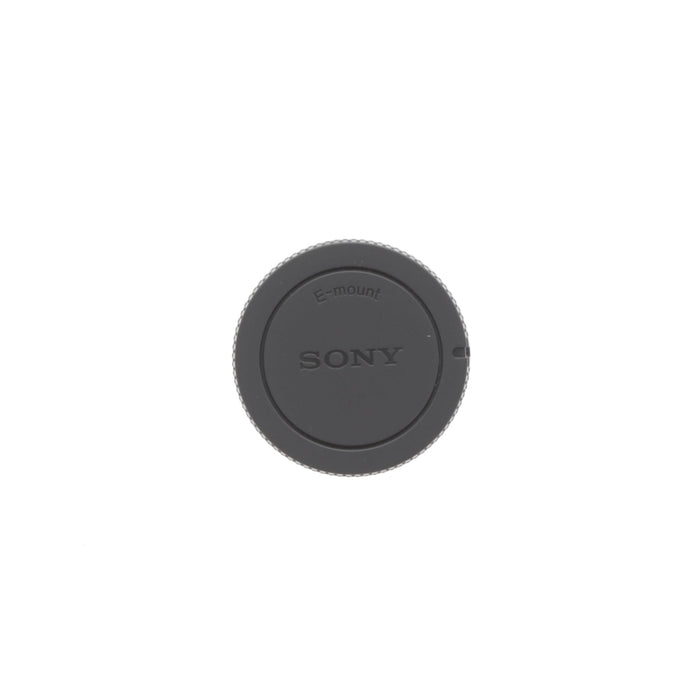 【中古品】SONY ILME-FX6V CinemaLineカメラ FX6(ボディのみ)
