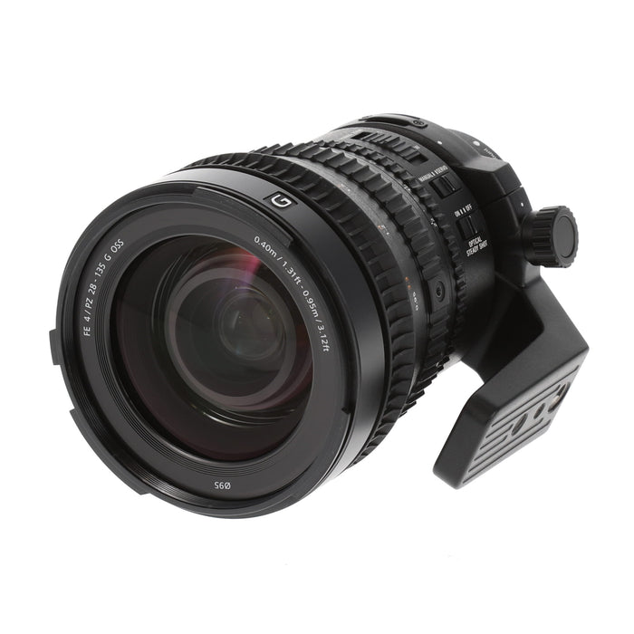【中古品】SONY SELP28135G FE PZ 28-135mm F4 G OSS