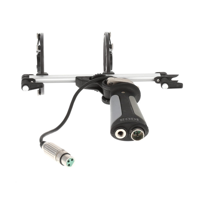 中古品】RODE Blimp ウインドシールド&ショックマウントシステム