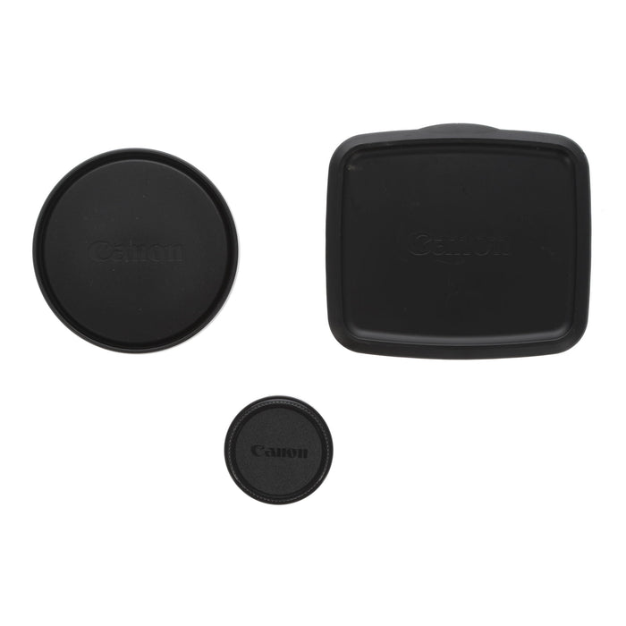 【中古品】Canon CJ20e×7.8B IASE S 4Kポータブルズームレンズ