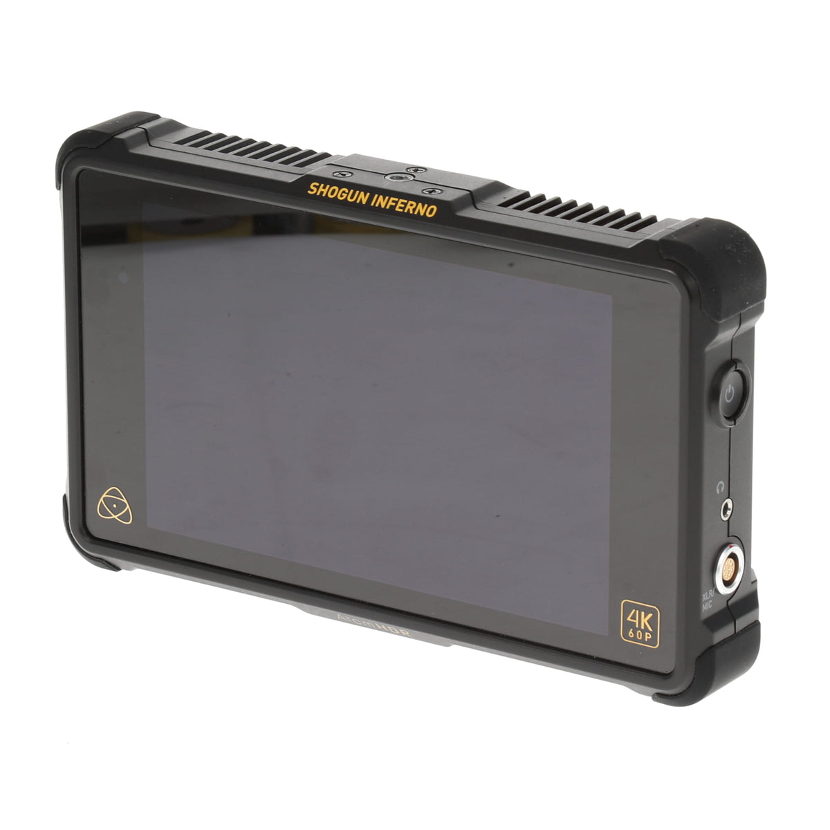 中古品】ATOMOS ATOMSHGIN1 SHOGUN INFERNO(ハードケース版