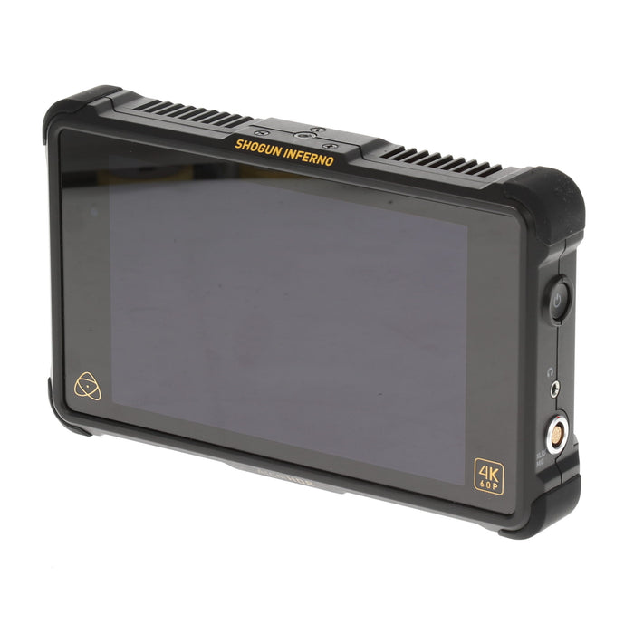 中古品】ATOMOS ATOMSHGIN1 SHOGUN INFERNO(ハードケース版