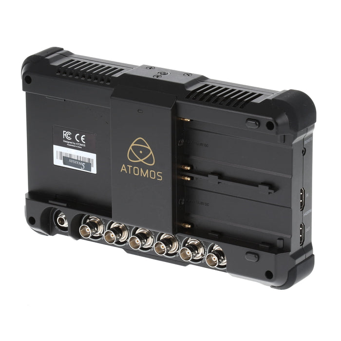 中古品】ATOMOS ATOMSHGIN1 SHOGUN INFERNO(ハードケース版