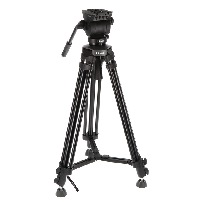 【中古品】Libec ALX KIT 三脚システム