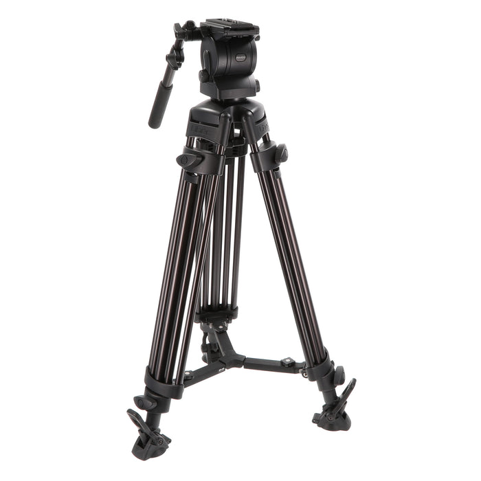 【中古品】Libec RH45D + RT40RB 三脚キット