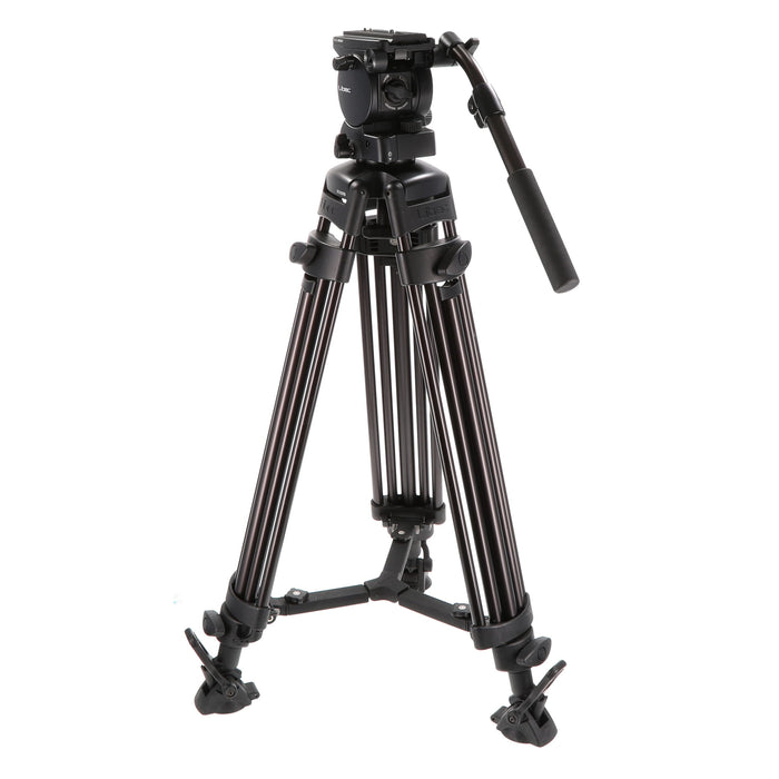 【中古品】Libec RH45D + RT40RB 三脚キット