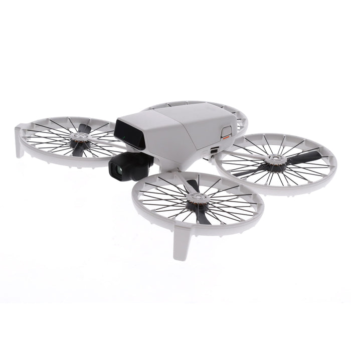 【中古品】DJI WA141C DJI Flip Fly More コンボ(DJI RC 2 付属)[内蔵リモートID対応/事前登録無し]